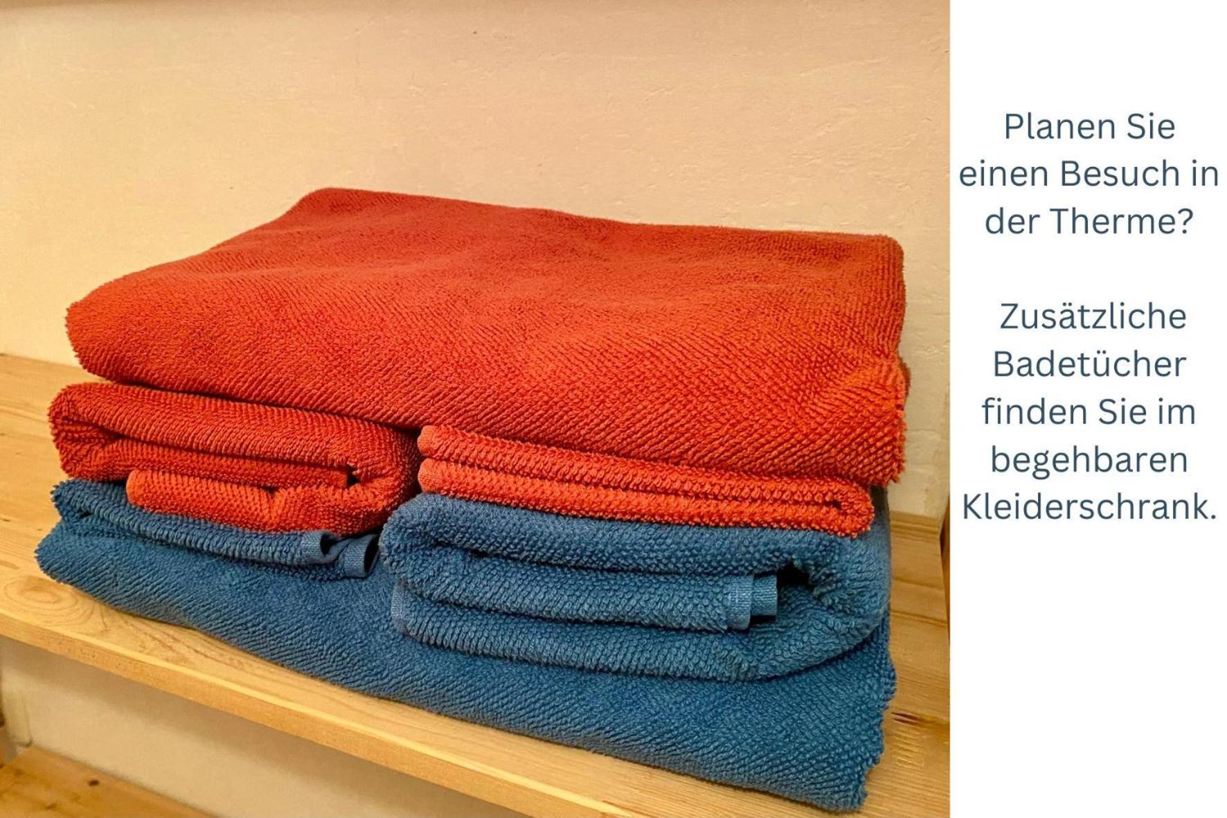Eine Gemuetliche Ferienwohnung Mit Garten Bad Karlshafen Exterior photo